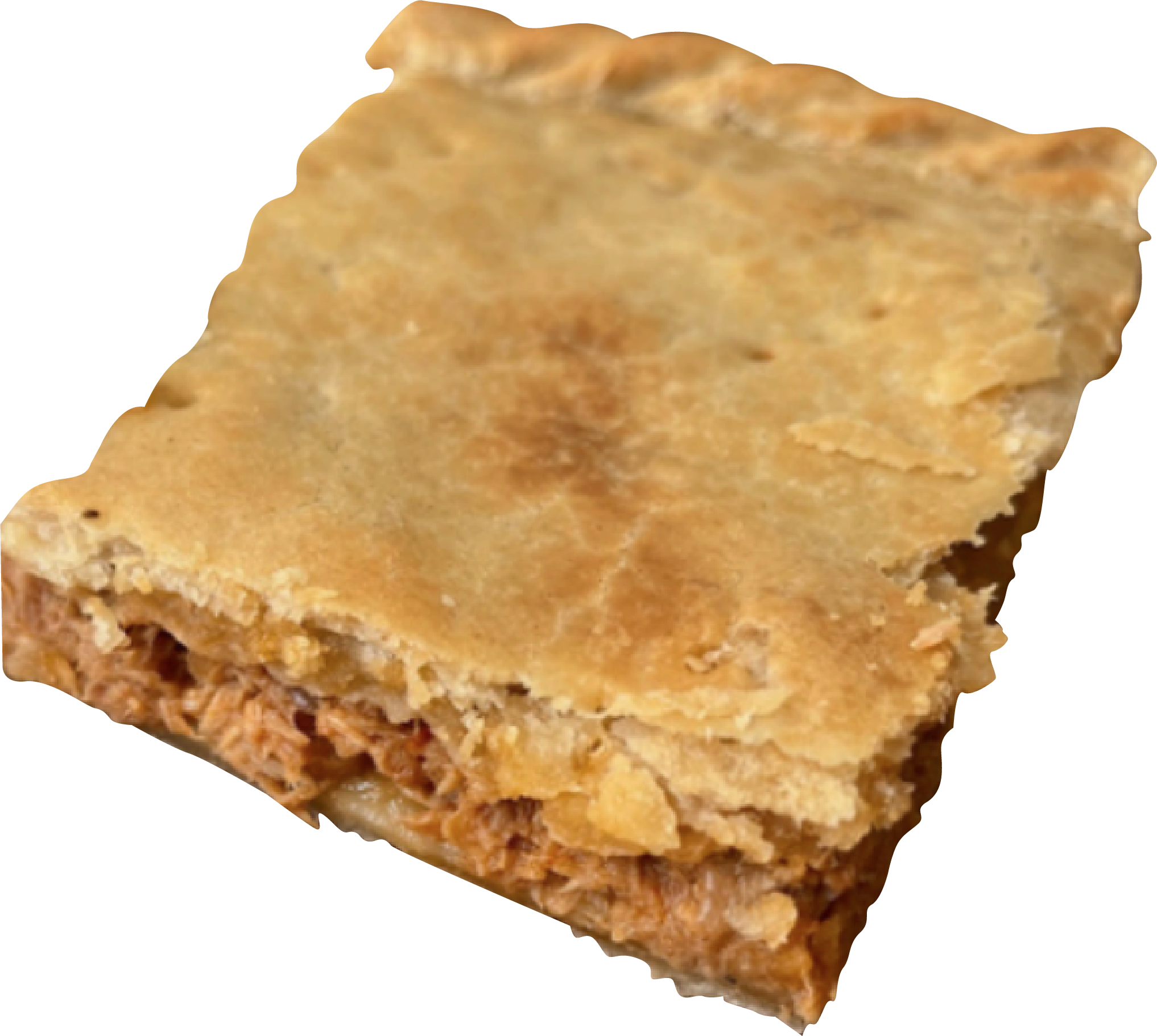 Empanada de atún